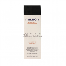 Milbon Anti-frizz Defrizzing Treatment 抗毛燥護髮素 200g