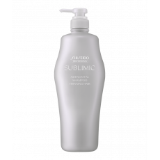 Shiseido Professional Sublimic Adenovital Shampoo Thinning Hair 防脫髮洗頭水 1000ML