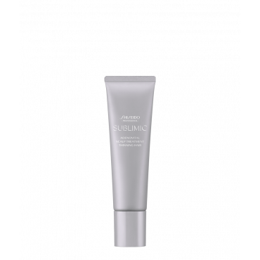 Shiseido Professional Sublimic Adenovital Scalp Treatment Thinning Hair 育髮頭皮層護理素 130G