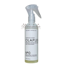 Olaplex No.0 Intensive Bond Building Hair Treatment 奧拿匹斯0號 155ml