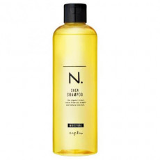 Napla N Shea Shampoo moisture 乳木果保濕洗髮水 300ml