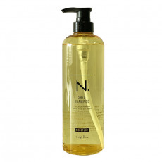 Napla N Shea Shampoo moisture 乳木果保濕洗髮水 750ml