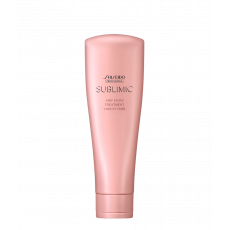 Shiseido Professional Sublimic Airy Flow Treatment 全效再生動盈動盈護髮素 250g