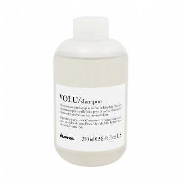 Davines Volu Volume Enhancing Softening Shampoo 豐盈洗頭水 250ml