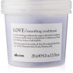 Davines Love Smoothing conditioner  直髮專用護髮素 250ML