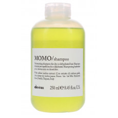 Davines MOMO Moisturizing Shampoo 保濕洗頭水 250ML