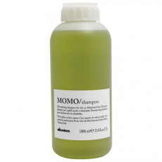 Davines MOMO Moisturizing Shampoo 保濕洗頭水 1000ML