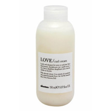 Davines LOVE Curl Cream 曲髮乳液150ML
