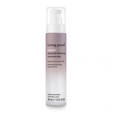 Living Proof Restore Smooth Blowout Concentrate 熱風造型修復精華 45ML