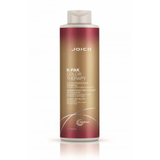 Joico K-Pak Color Therapy Shampoo 鎖色修護洗髮水 1000ml