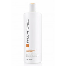 Paul Mitchell Color Protect Daily Conditioner 鎖色修護護髮素 1000ml