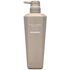Foliage Shampoo For Dry Skin 抗衰老防脫髮洗頭水 乾性頭皮使用 500ml