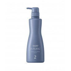 Shiseido Professional Sublimic Salon Solutions UP-TEX 終極髮廊修護系統 提升 500ml