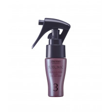 Shiseido Professional Sublimic Salon Solutions IN-FILL COLORED HAIR 終極髮廊修護系統 注入 染後髮絲 15ML