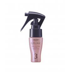 Shiseido Professional Sublimic Salon Solutions IN-FILL UNRULY HAIR 終極髮廊修護系統 注入 難以打理的髮絲 15ML