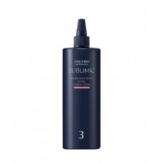 Shiseido Professional Sublimic Salon Solutions IN-FILL UNRULY HAIR 終極髮廊修護系統 注入 難以打理的髮絲 480ML