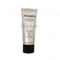 Milbon Creative Style Wet Shine Gel Cream 8 150g