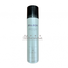 Milbon Creative Style Dry Texturizing Spray 4 300ml