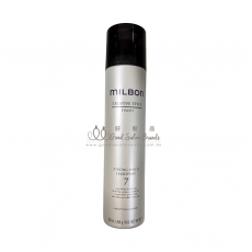 Milbon Creative Style Strong Hold Hairspray 7 300ml