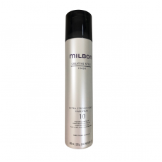 Milbon Creative Style Extra Strong Hold Hairspray 10 300ml