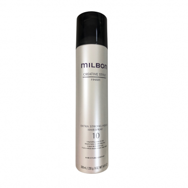 Milbon Creative Style Extra Strong Hold Hairspray 10 300ml