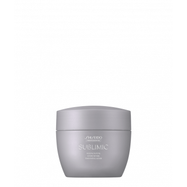 Shiseido Professional Sublimic Adenovital Hair Mask Thinning Hair 極緻育髮養髮膜 200G