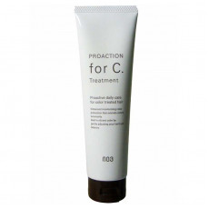 003 Proaction for C Treatment 護色護髮素 150ml