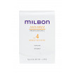 Milbon Anti-frizz No 4 Weekly Booster Masque 抗毛燥護髮膜 9gx4