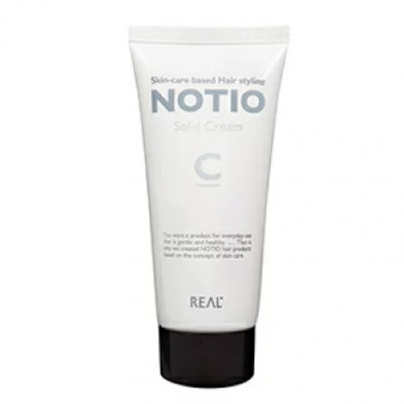 Real Notio Solid Cream C 90G