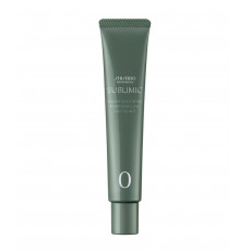 Shiseido Professional Sublimic Salon Solutions Purifying Clay 終極髮廊修護系統油性頭皮層淨化泥 30mlx12