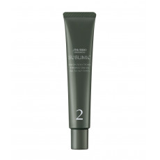 Shiseido Professional Sublimic Salon Solutions Firming Cream 終極髮廊修護系統頭皮層緊緻霜 30gx12