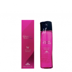 Milbon Grand Linkage Willowluxe Shampoo for normal hair 洗髮露 普通髮質用 200ml