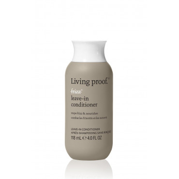 Living Proof No Frizz Leave-In Conditioner 柔順免沖水護髮素118ML