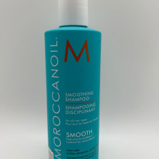Moroccanoil Smoothing Shampoo 柔順洗髮乳 250ML