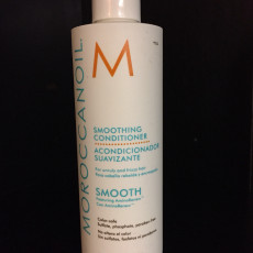 Moroccanoil Smoothing Conditioner 柔順護髮乳 250ML