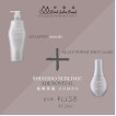 Shiseido Professional Sublimic Adenovital 極緻育髮 COMBO Shampoo 1000ml and Power Shot 120ml