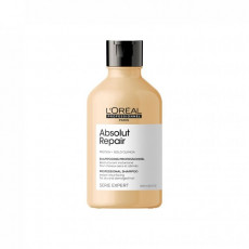 L'Oreal Professionnel Serie Expert Absolut Repair Shampoo 瞬間重塑滋養洗髮露 300ML
