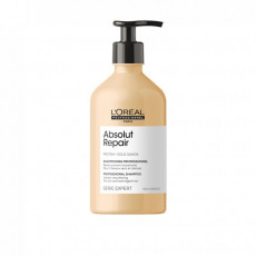L'Oreal Professionnel Serie Expert Absolut Repair Shampoo 瞬間重塑滋養洗髮露 500ML