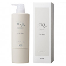Number Three HUE Care Treatment 鎖色護髮素 620G