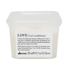 Davines LOVE Curl Conditioner 曲髮專用護髮素 250ML