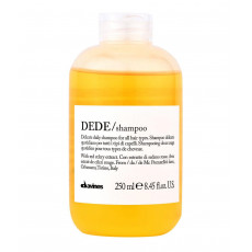 Davines DEDE Shampoo 強化洗髮露 250ml