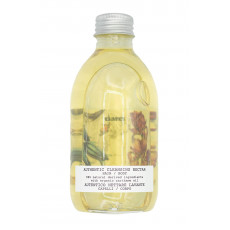 Davines AUTHENTIC CLEANSING NECTAR 埃及紅花全能清潔露 280ml