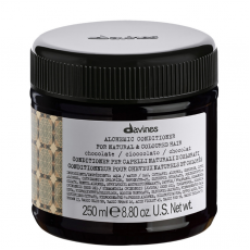 Davines ALCHEMIC Conditioner Chocolate 可可輕髮膜 250ml