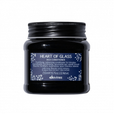 Davines Heart of Glass RICH CONDITIONER 豐厚護髮素 250ml