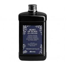 Davines Heart of Glass RICH CONDITIONER 豐厚護髮素 1000ml