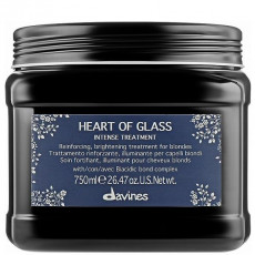 Davines Heart of Glass INTENSE TREATMENT 強效修護霜 750ml