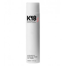 K18 BIOMIMETIC HAIRSCIENCE Leave-in Molecular repair hair mask 髮膜 150ml
