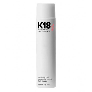 K18 BIOMIMETIC HAIRSCIENCE Leave-in Molecular repair hair mask 髮膜 150ml