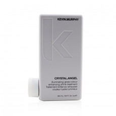Kevin Murphy CRYSTAL ANGEL Illuminating gloss colour enhancing shine treatment 光澤謢髮膜 250ml