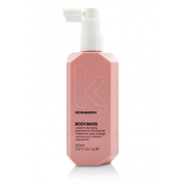 Kevin Murphy Body Mass Plumping Leave-in Treatment 豐盈精華 100ml